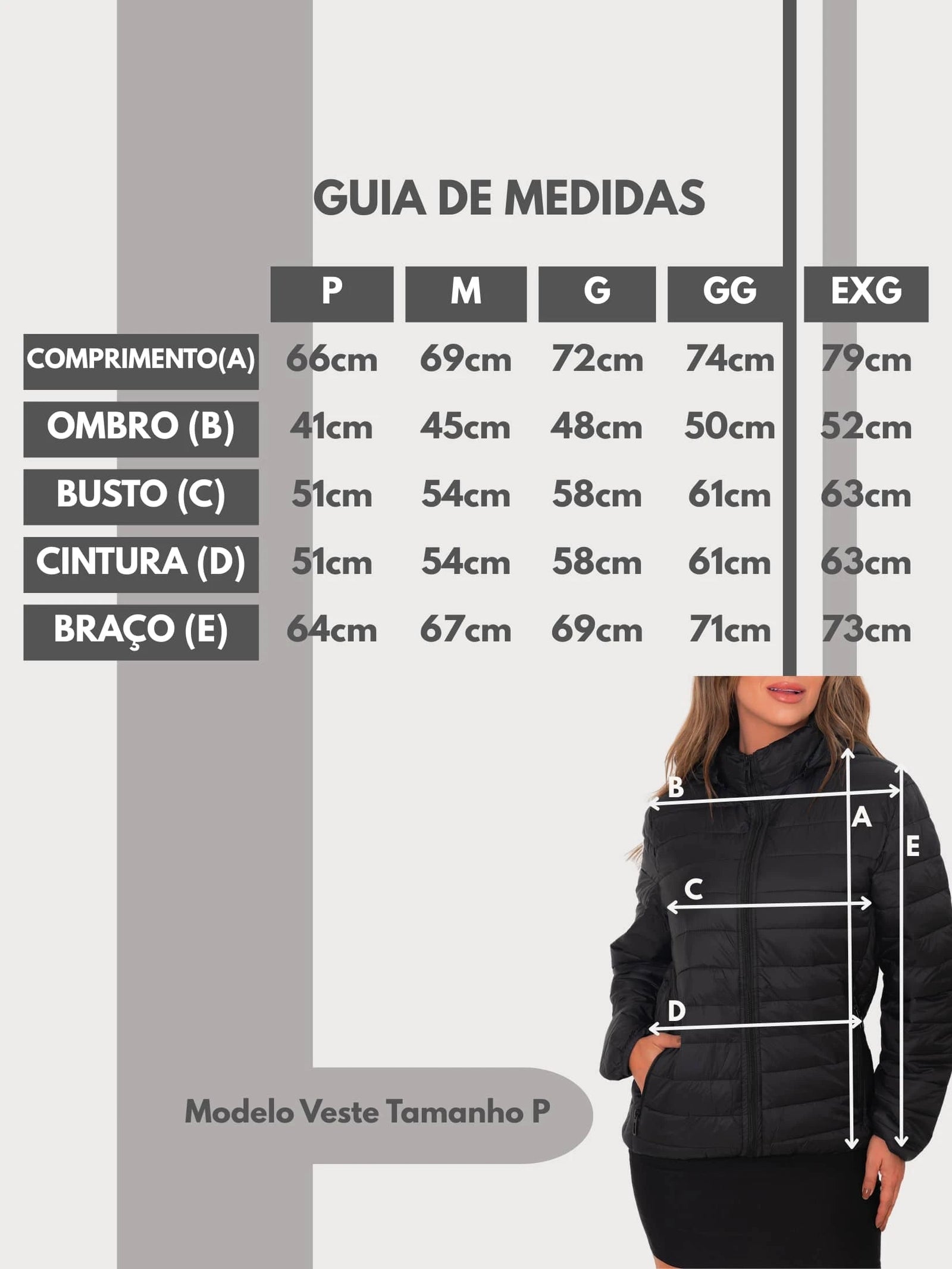 Bobojaco Women'S Basic Black Waterproof Puffer Jacket